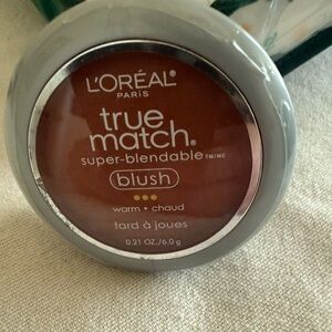 True Match Blush - Warm